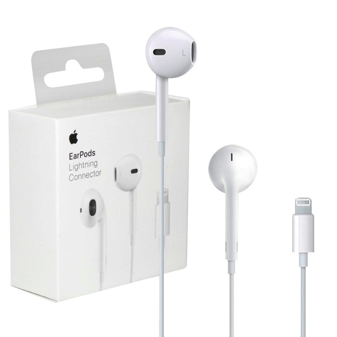 EarPods Apple