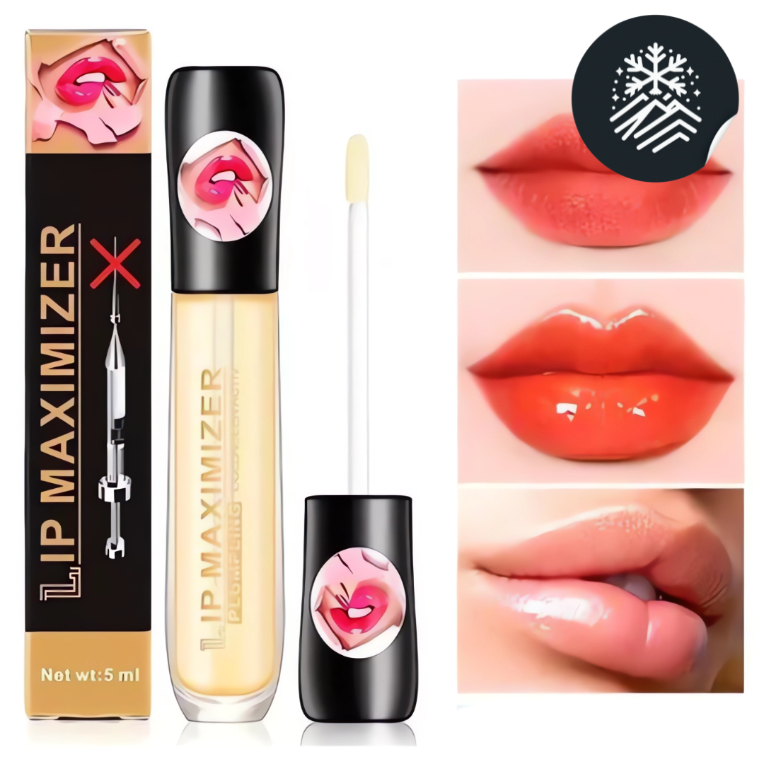 Crece Labios - Volumnizador