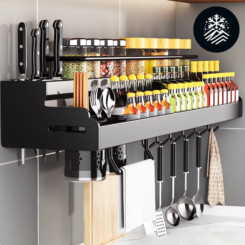 ESTANTE PARA COCINA