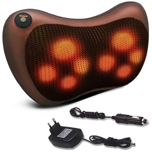 Almohada Masajeador