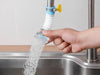 PROMO 2X1 FILTRO GIRATORIO Y PURIFICADOR DE AGUA
